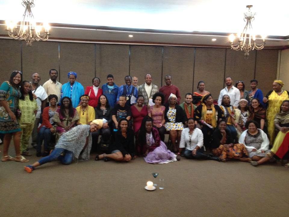 Asamblea general de la OEA