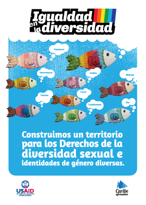 Caribe Afirmativo - Igualdad en la Diversidad