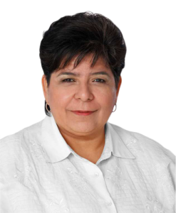 Elecciones en Cartagena: Maria del Socorro Bustamante