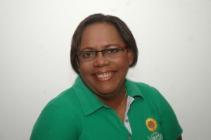 Elecciones en Cartagena: Mercedes Maturana