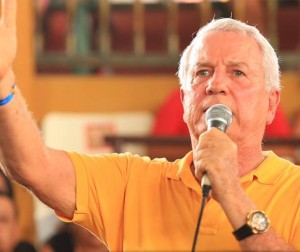 Elecciones en Cartagena: Miguel Navas Meisel