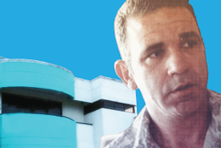 Centro de Formación Rolando Pérez Pérez