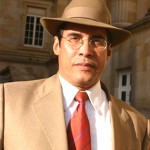 Elecciones en Cartagena: Wilson Borja