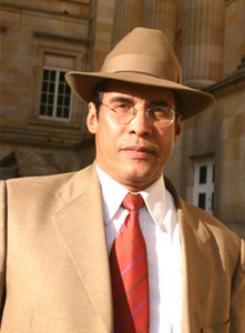 Elecciones en Cartagena: Wilson Borja