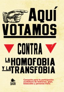 Elecciones Cartagena 2013