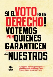 Elecciones Cartagena 2013