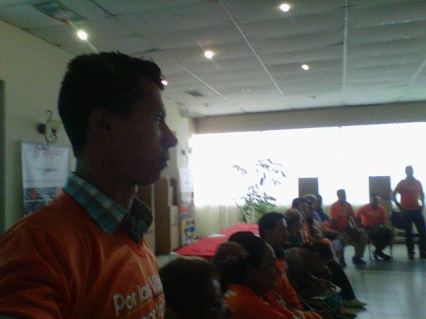 Elección Mesa Victimas del conflicto armado en el Atlántico