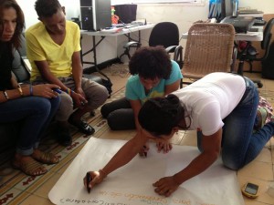 Transformando - Foto 2