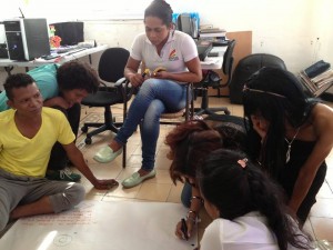 Transformando - Foto 3