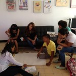 Transformando - Foto 1