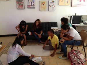 Transformando - Foto 1