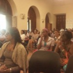 Conversatorio: mujeres, violencia y mundo laboral - Foto #2