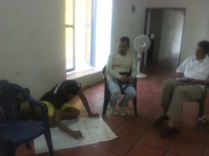 Ilustración 3 - Carmen de Bolívar