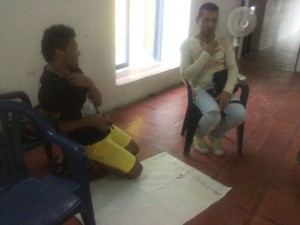 Ilustración 4 - Carmen de Bolívar