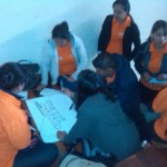 Taller de Sensibilización, realización de Cartografía Social y Presentación de la Construcción de la Política Pública en temas de Diversidad Sexual e Identidades de Género a Funcionarios Públicos.