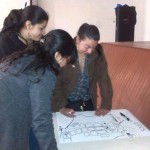 Taller de Sensibilización, realización de Cartografía Social y Presentación de la Construcción de la Política Pública en temas de Diversidad Sexual e Identidades de Género a Funcionarios Públicos.