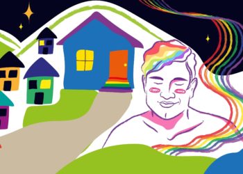 Ser LGBT siempre ha sido de resistir cada día