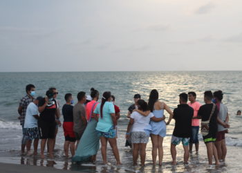 Encuentros de liderazgos LGBT víctimas del  conflicto armado
