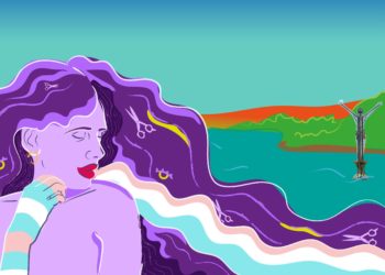 Entre tintes y tijeras: Memorias y resistencias trans en el Magdalena Medio