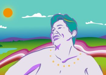 “¡Yo soy lo que soy!”