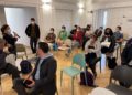 Exitoso Encuentro Nacional de Seguimiento al Acuerdo Final de Paz con enfoque de género desde una perspectiva LGBT en Bogotá