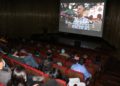 Presentación del documental: “Una sola golondrina no hace llover”