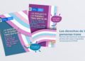 Reconocimiento de las personas trans migrantes: Regularización e integración socioeconómica