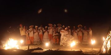 “Colombia me llora”, un canto a la resiliencia y a la memoria de las personas LGBTI víctimas del conflicto armado.