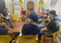 Resolución 572 del 8 de abril de 2022 y su relación con la experiencia de personas venezolanas LGBTI+ en Colombia