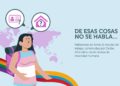 De esas cosas no se habla… reflexiones en torno al mundo del trabajo, construidas por Caribe Afirmativo desde el área de movilidad humana