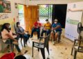 Perfiles migratorios de personas venezolanas LGBTI+ en situación de movilidad humana, en Colombia
