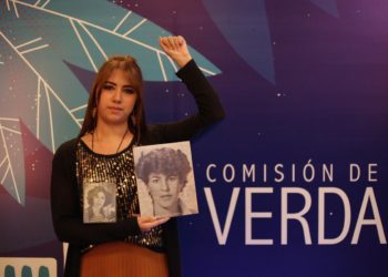Comisión de la Verdad presentó el Informe Final que incluye el reconocimiento de las violencias, impactos y resistencias de las personas LGBTIQ+ durante el conflicto armado colombiano