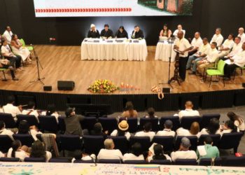 12 miembros del Ejército Nacional reconocieron públicamente ante la JEP su responsabilidad frente a ejecuciones extrajudiciales