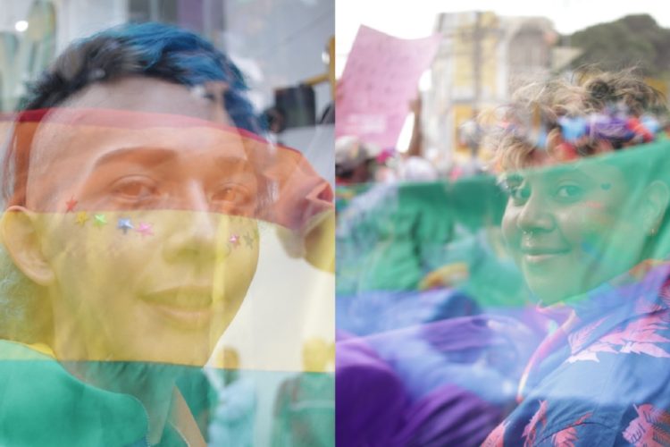 Fotografía: Bruja Roja