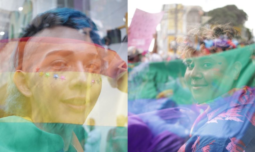 Fotografía: Bruja Roja