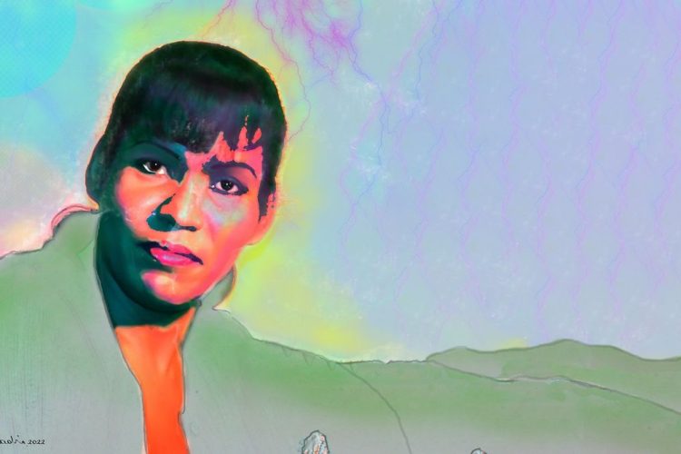 Caribe Afirmativo lamenta el fallecimiento de Diana Navarro