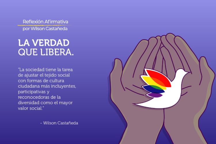 La verdad que libera