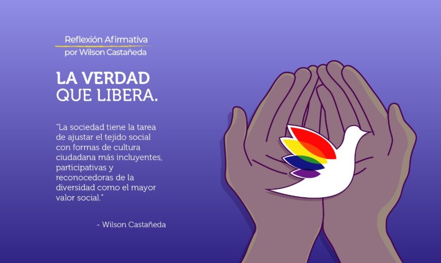 La verdad que libera