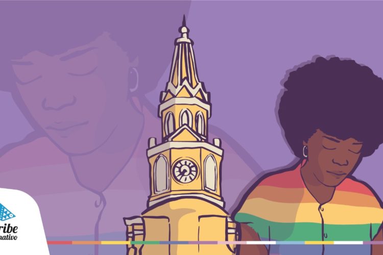 El proyecto de modernización y rediseño de la Alcaldía de Cartagena pasa por alto la diversidad sexual y de género