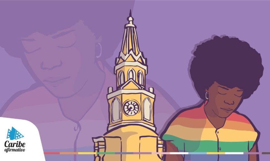 El proyecto de modernización y rediseño de la Alcaldía de Cartagena pasa por alto la diversidad sexual y de género