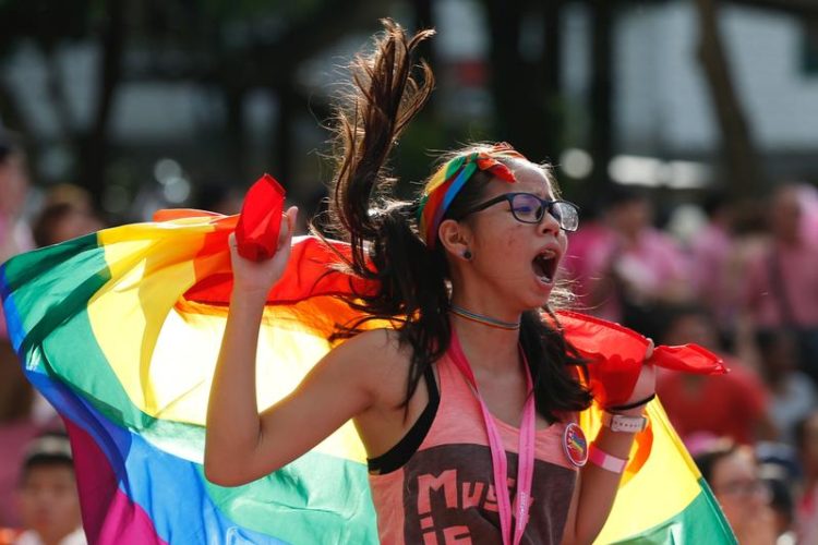 Singapur derogará la ley que prohíbe el sexo entre personas homosexuales