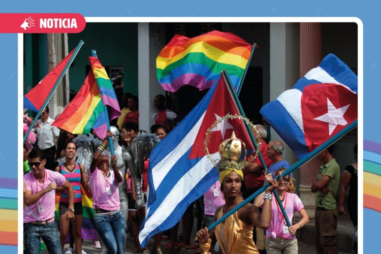 Cuba aprueba el matrimonio igualitario