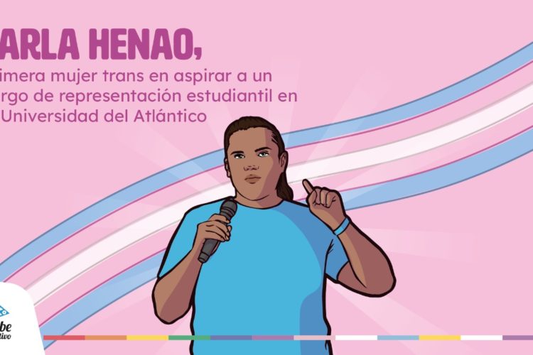 Ilustración de Carla Henao