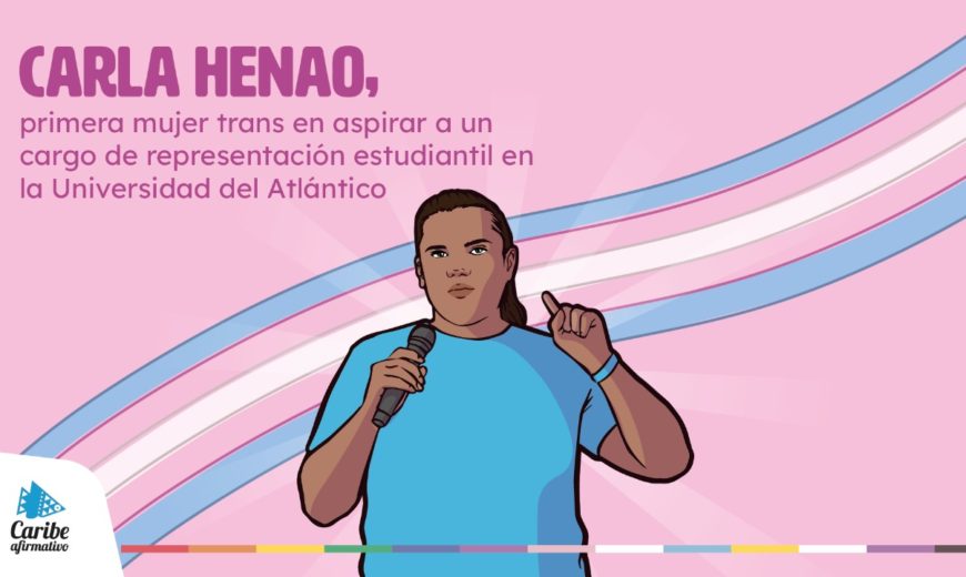 Ilustración de Carla Henao