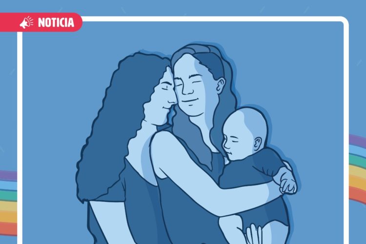 Fallo reivindicatorio con las familias diversas