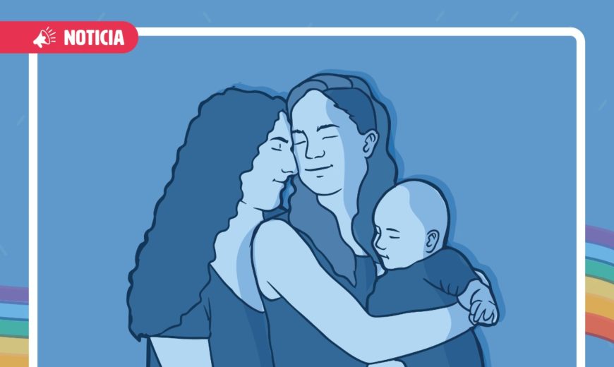 Fallo reivindicatorio con las familias diversas