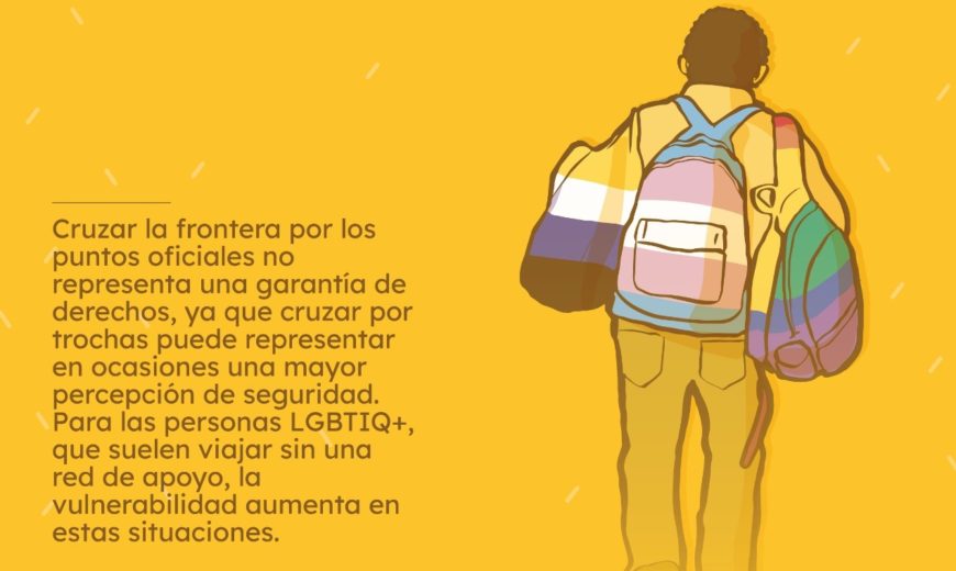 Reapertura de la frontera