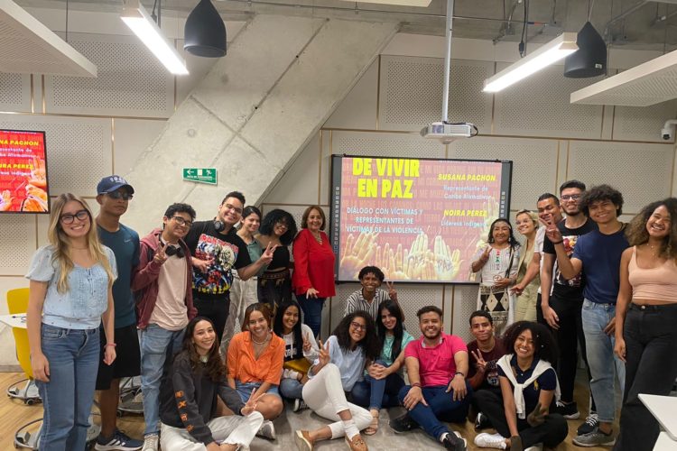 Día Internacional de La Paz, tolerancia, comprensión y no violencia