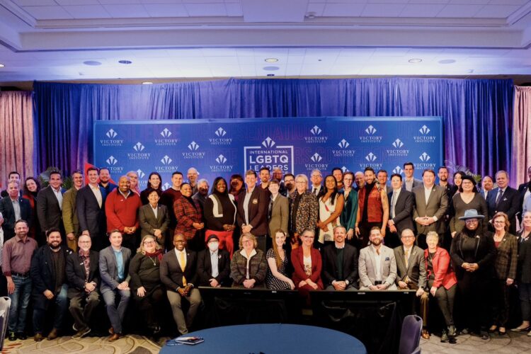 Encuentro líderes y lideresas