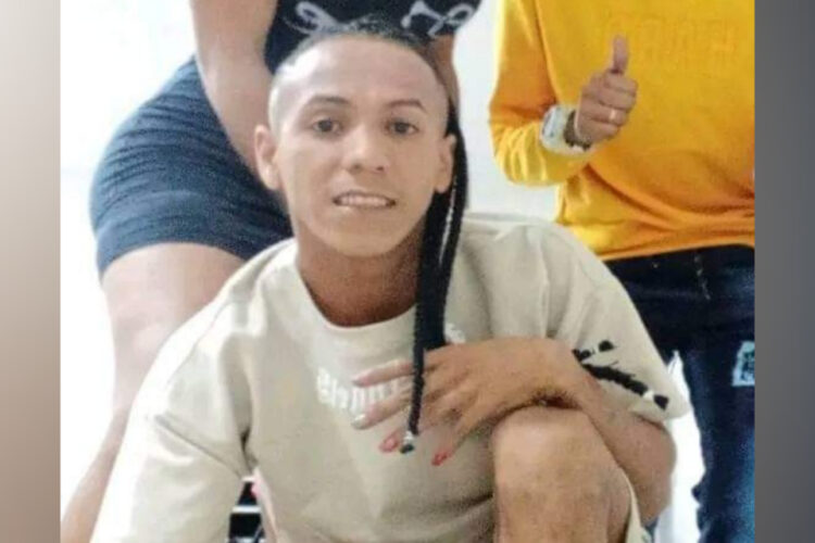 Enrique Antonio Niebles Meza